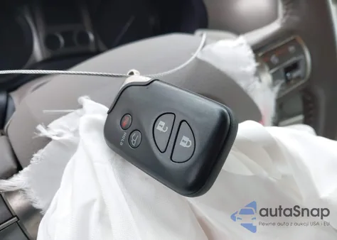 2018 Lexus Gx 460 z USA, uszkodzony, nr VIN JTJBM7FX2J5200258